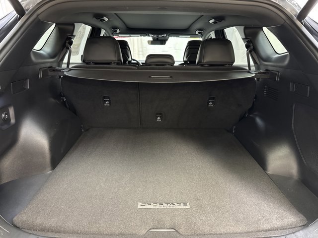 Certified 2023 Kia Sportage X-Line Prestige image 30