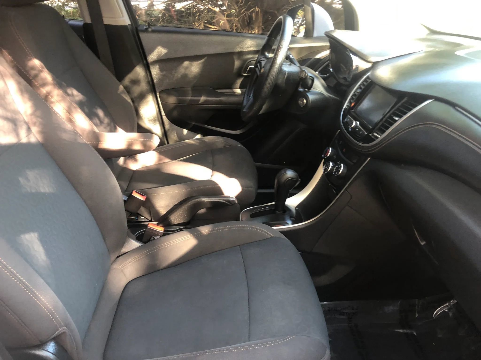 Used 2017 Chevrolet Trax LS image 24