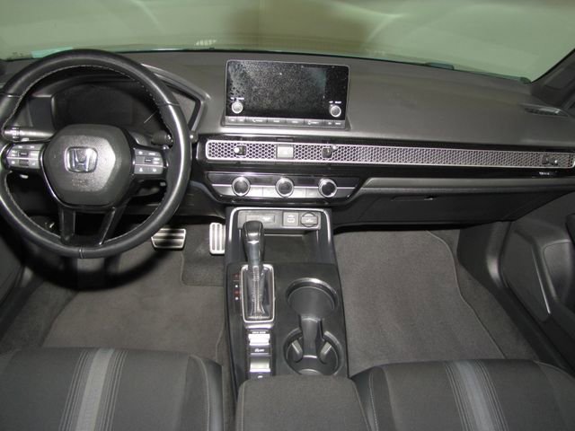 Certified 2024 Honda Civic Sport image 14