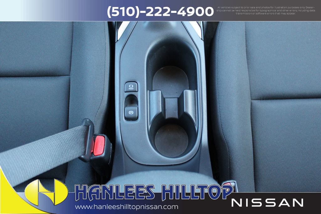 Used 2025 Toyota Corolla LE image 17