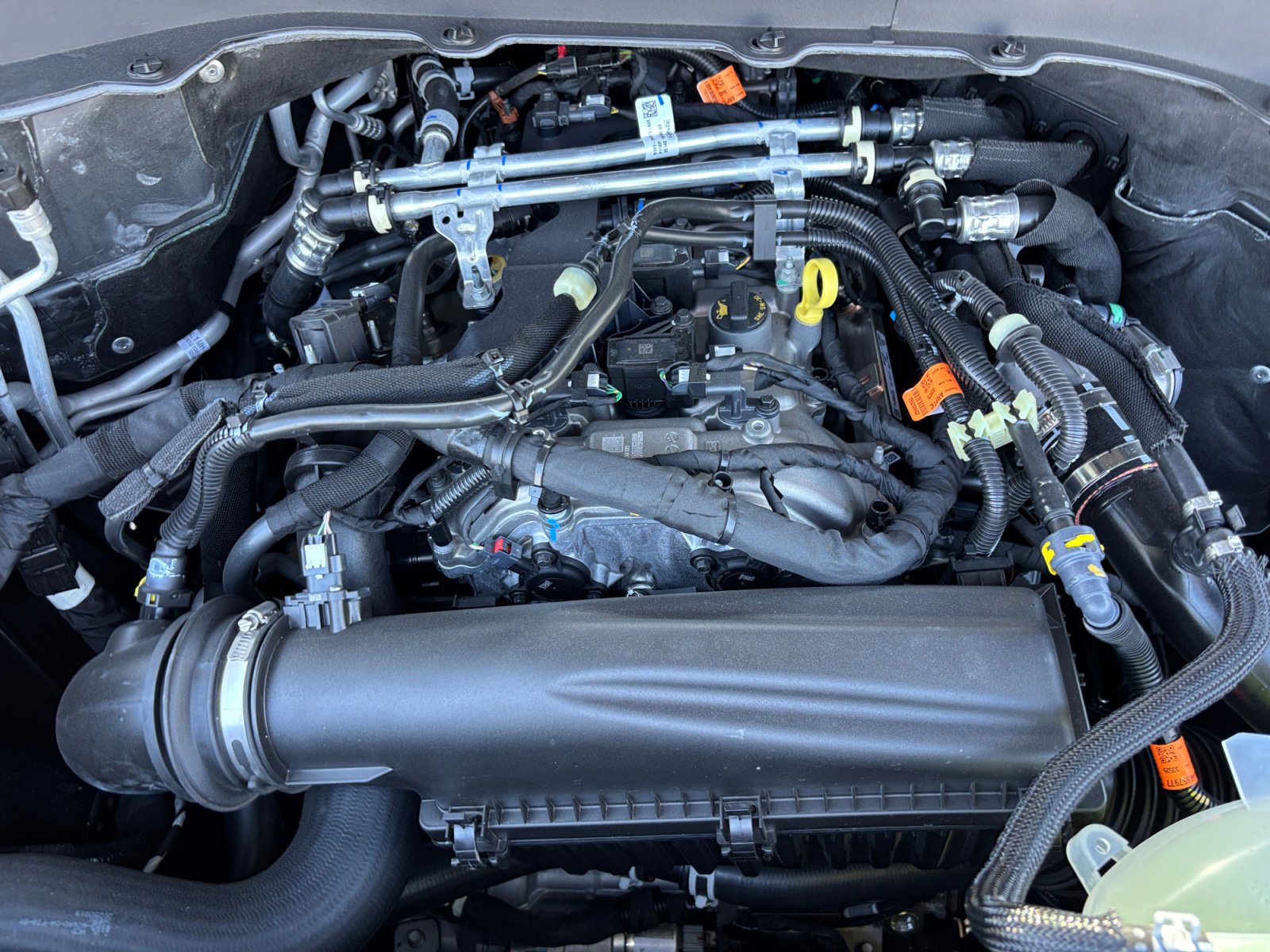 Used 2026 Ford Explorer Active w/ Active Comfort Package image 20