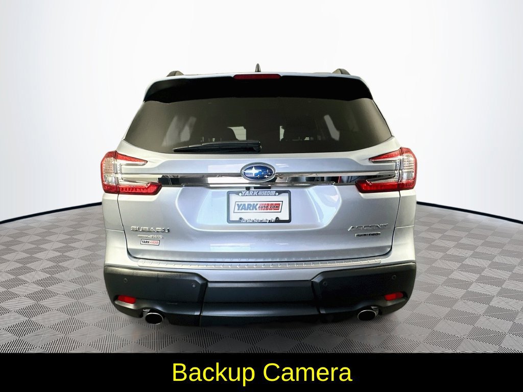 Used 2023 Subaru Ascent Limited w/ Technology Package AWD/4WD image 9