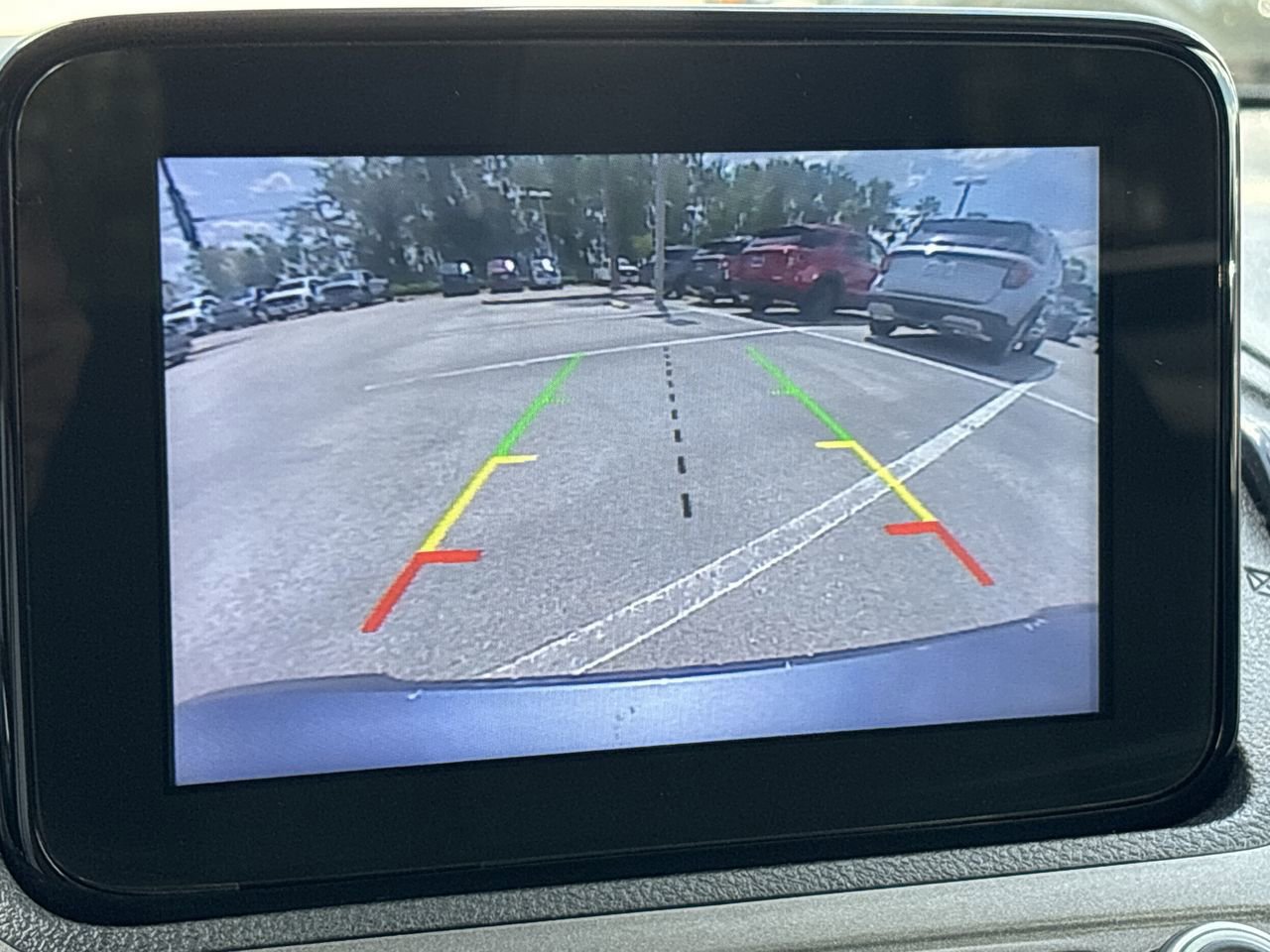 Used 2020 Ford Transit Connect XLT FWD image 22