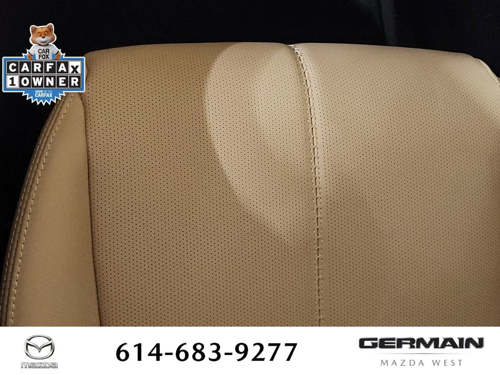 Used 2025 MAZDA MX-5 Miata Grand Touring image 28