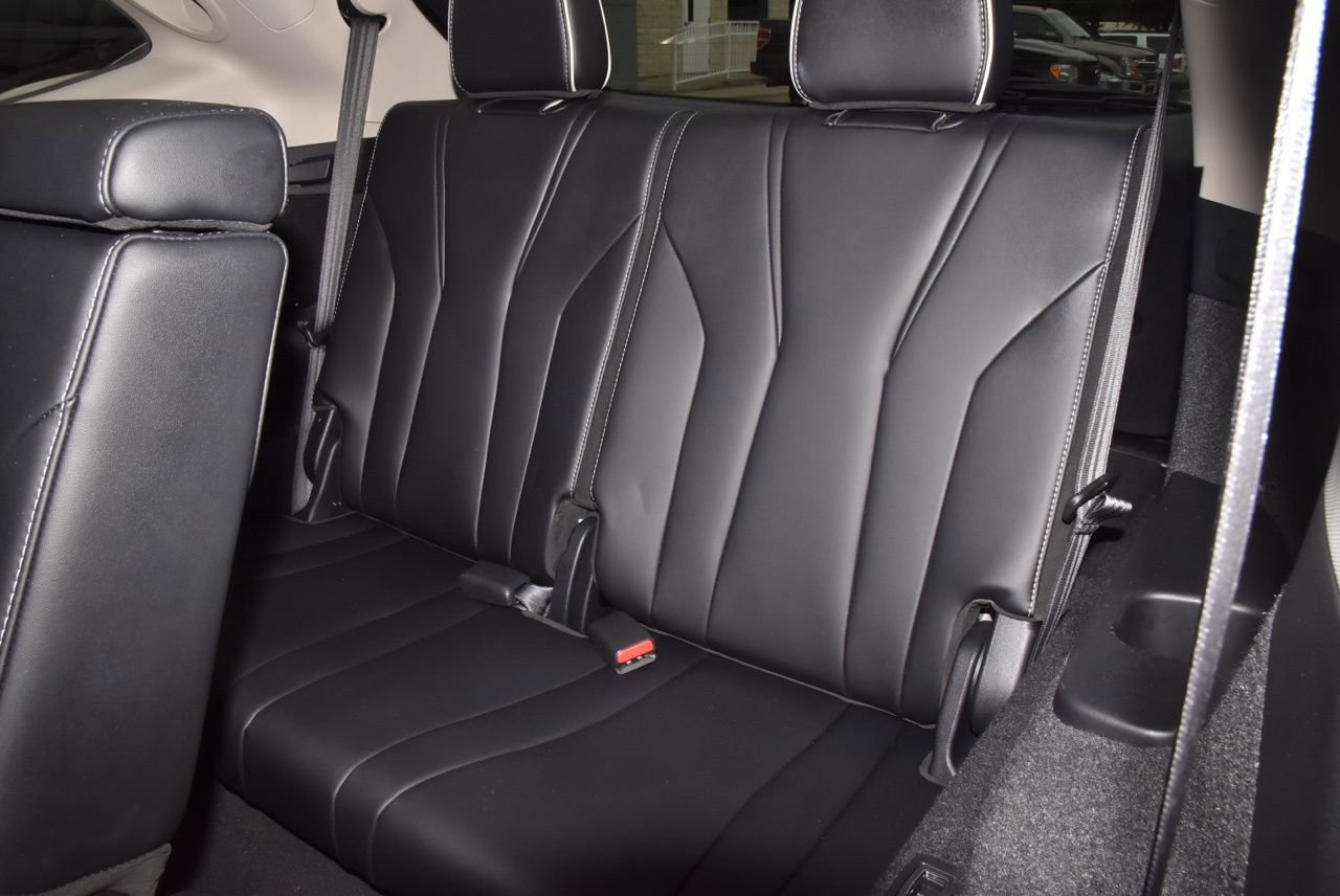 Used 2023 Acura MDX SH-AWD w/ Advance Package image 15