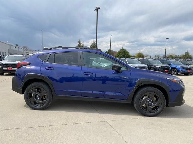 New 2026 Subaru Crosstrek 2.5i Sport image 6