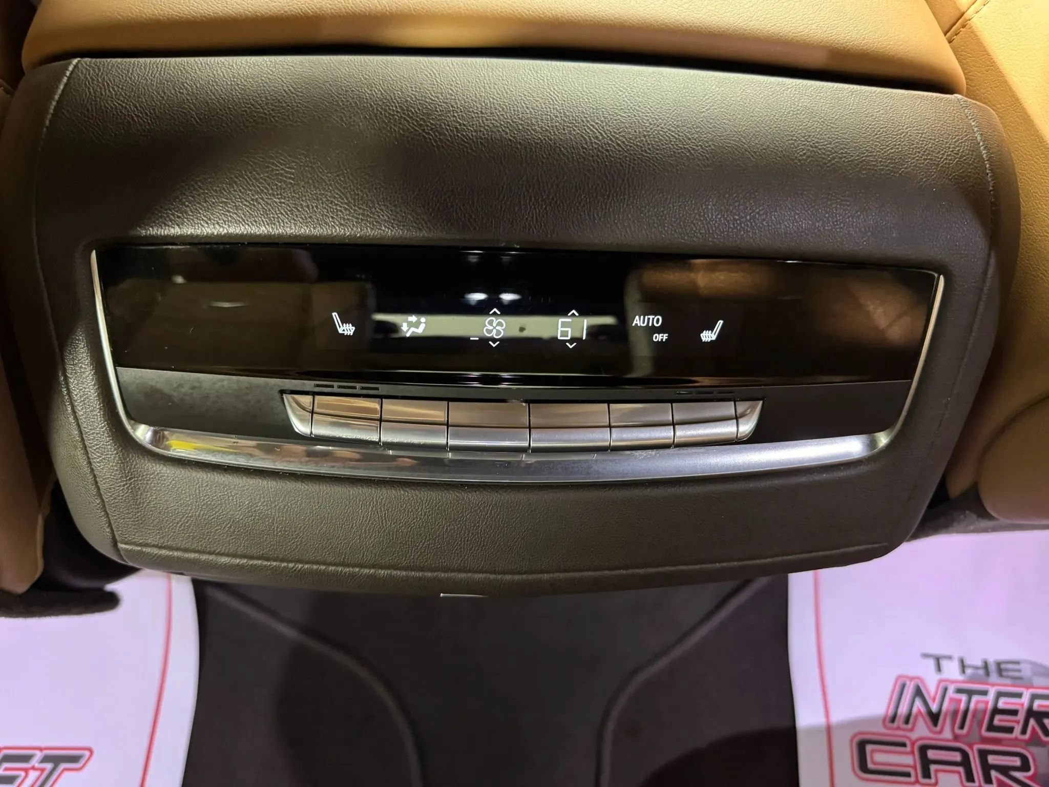 Used 2021 Cadillac Escalade Sport AWD/4WD image 40