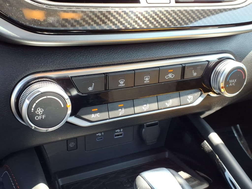 Certified 2023 Nissan Altima 2.5 SR AWD/4WD image 24