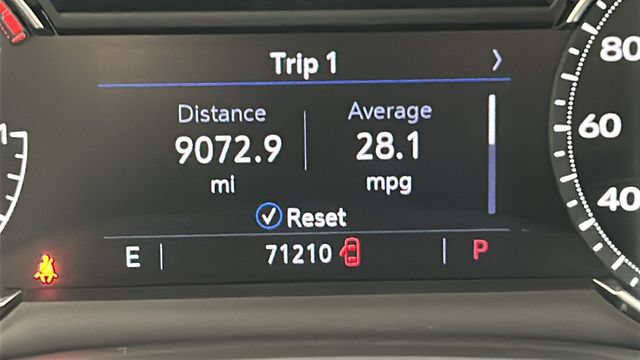 Used 2021 Cadillac XT5 Premium Luxury FWD image 18