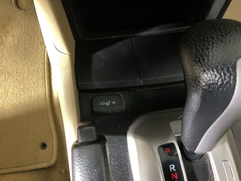 Used 2010 Honda Accord EX-L image 4