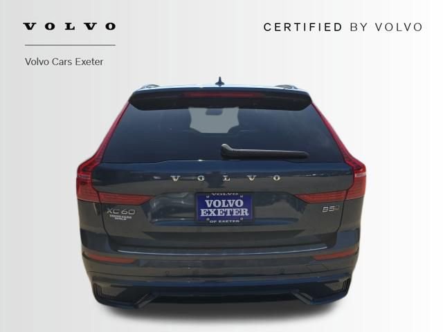 Certified 2024 Volvo XC60 B5 Plus w/ Protection Package Premier image 8