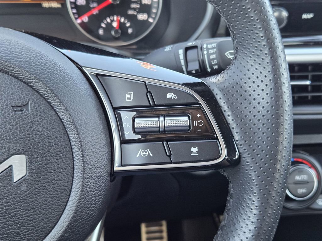 Used 2024 Kia Forte GT-Line image 34