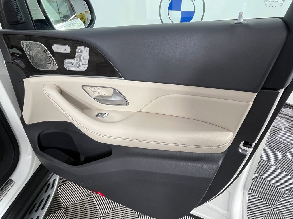 Used 2020 Mercedes-Benz GLE 350 4MATIC image 24