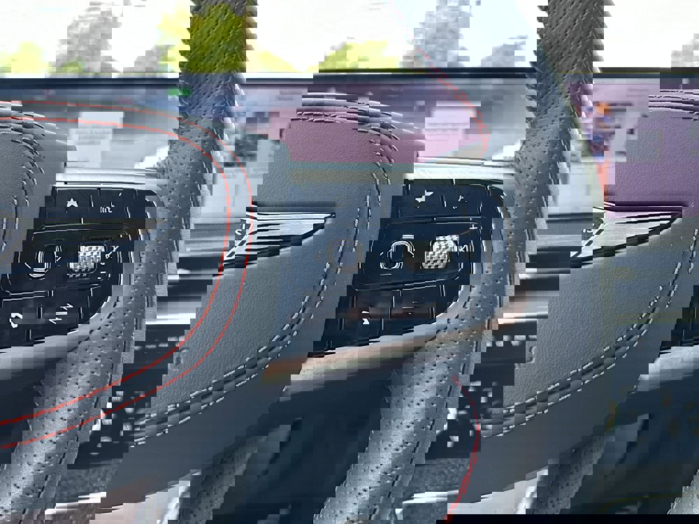 Used 2025 Genesis GV80 3.5T e-SC image 20