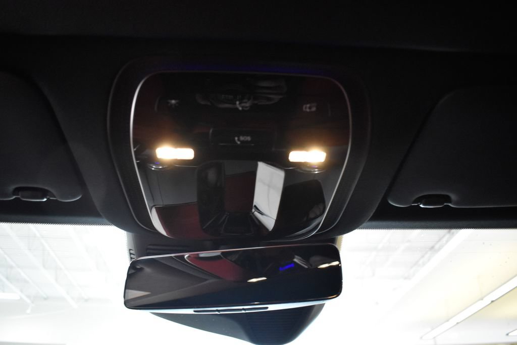 Certified 2022 Mercedes-Benz SL 63 AMG 4MATIC image 29