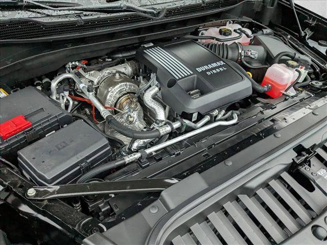 New 2026 Chevrolet Silverado 1500 LT Trail Boss w/ LT Trail Boss Premium Package image 18