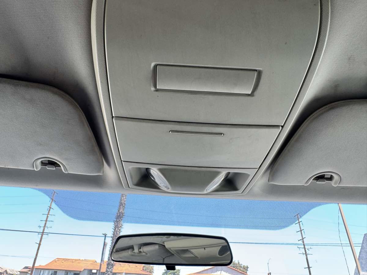 Used 2010 Dodge Grand Caravan SE w/ Climate Group FWD image 49