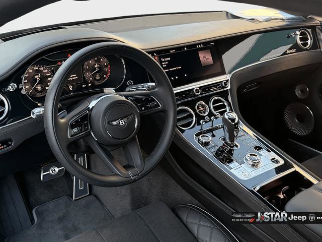Used 2024 Bentley Continental GT Mulliner image 27