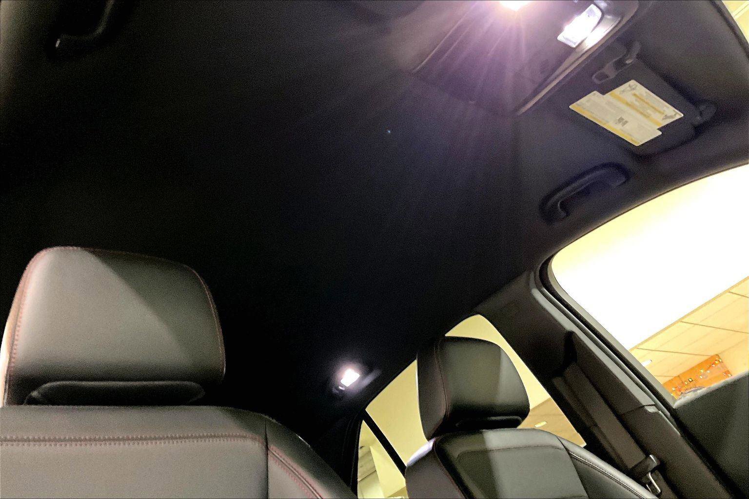 Used 2023 Chevrolet Equinox RS w/ LPO, Floor Liner Package image 23