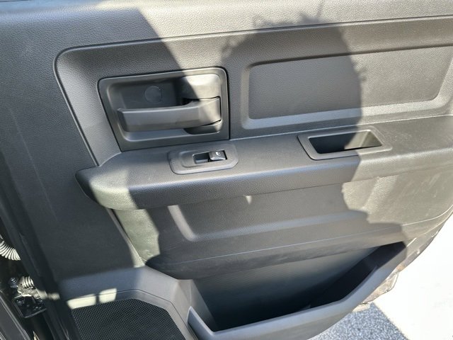 New 2026 RAM 2500 Tradesman image 16