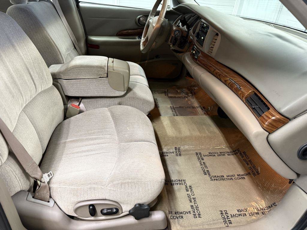 Used 2000 Buick Le Sabre Custom w/ Prestige Opt Pkg FWD image 30