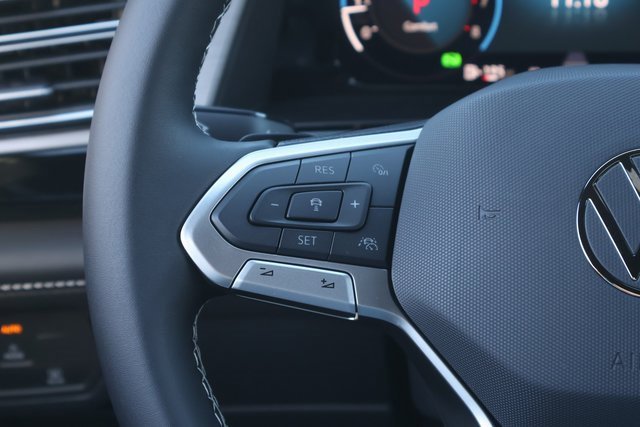 New 2026 Volkswagen Atlas Cross Sport SE image 20