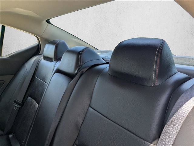 Used 2024 Nissan Altima 2.5 SR w/ SR Premium Package FWD image 15