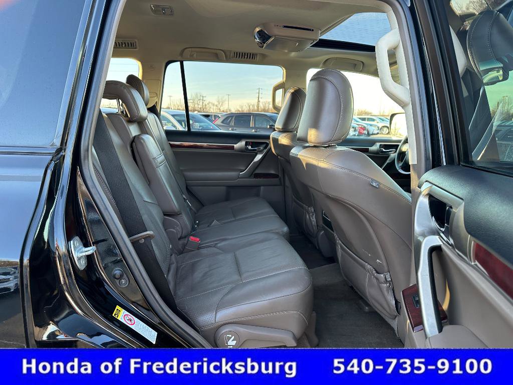 Used 2010 Lexus GX 460 image 42
