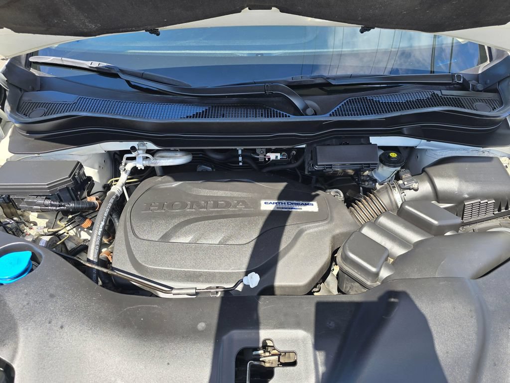 Used 2018 Honda Pilot EX-L image 10