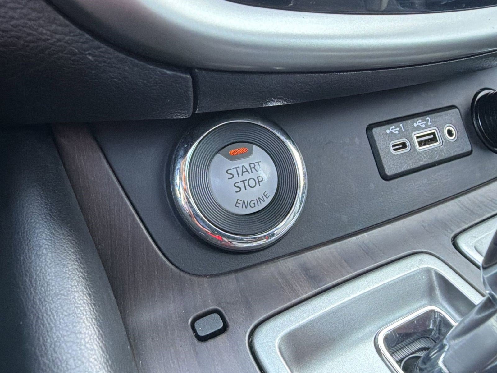 Used 2022 Nissan Murano Platinum w/ Cargo Package AWD/4WD image 25