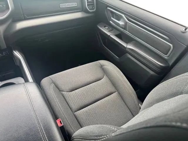 Used 2019 RAM 1500 Big Horn AWD/4WD image 19