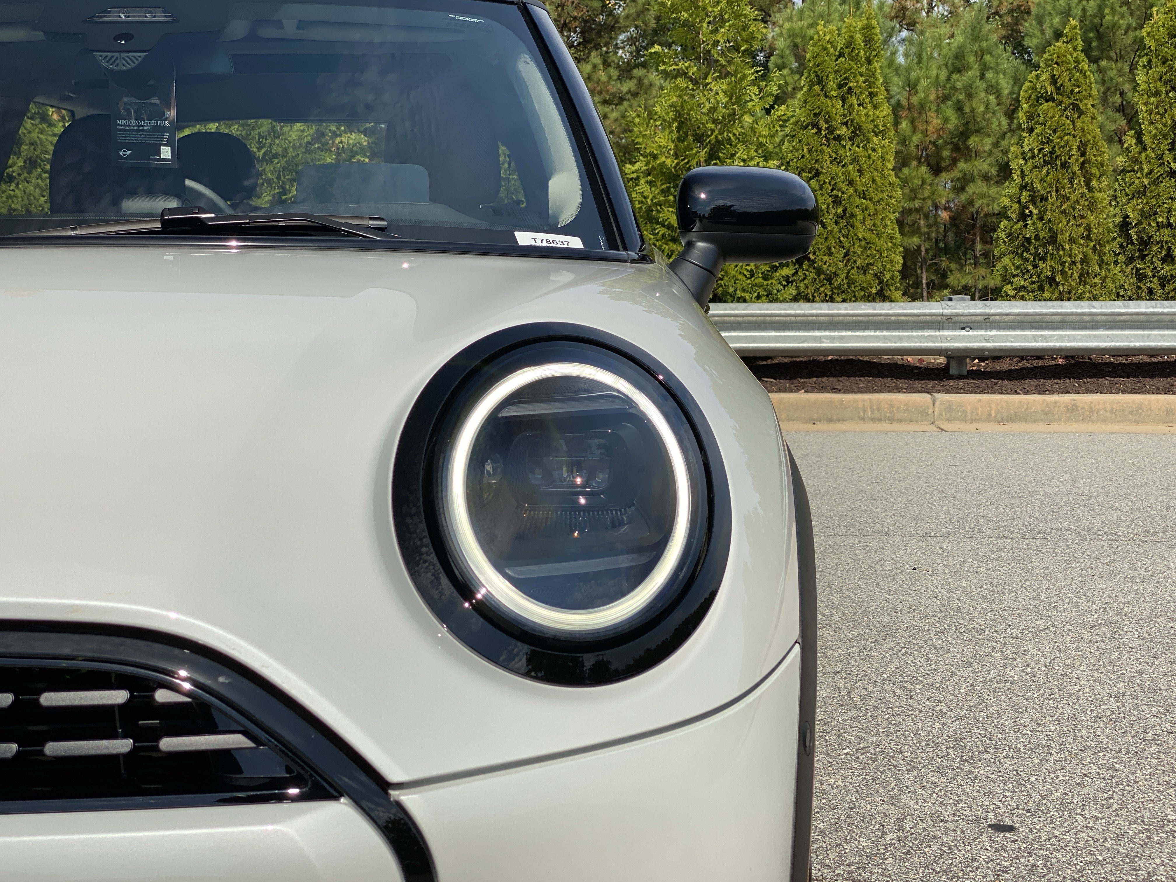 Used 2026 MINI Cooper 2-Door Hardtop FWD image 31