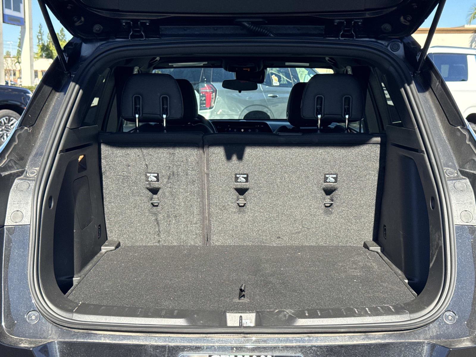 Used 2024 Chevrolet TrailBlazer RS image 25