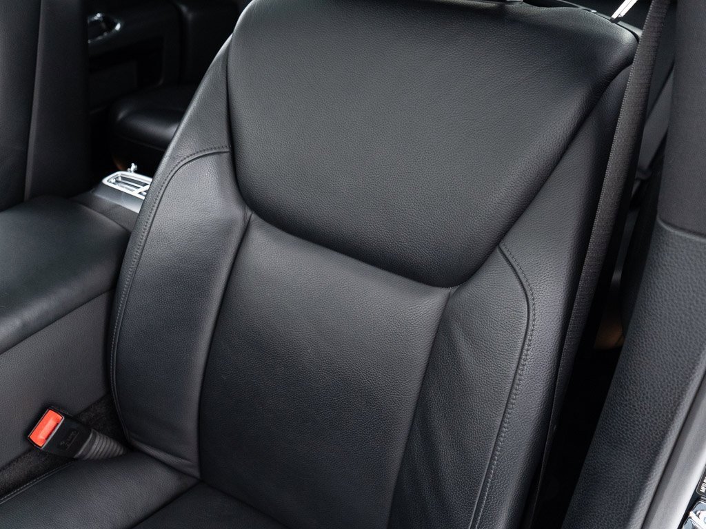Certified 2017 Rolls-Royce Ghost image 18