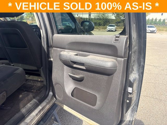Used 2012 Chevrolet Silverado 1500 LT w/ All-Star Edition AWD/4WD image 18