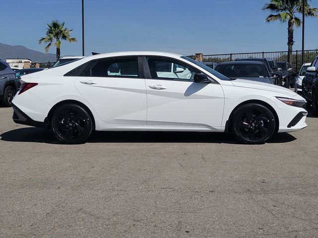 New 2026 Hyundai Elantra Sport image 25