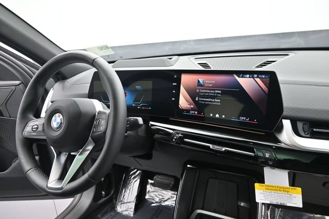New 2026 BMW X2 xDrive28i w/ Technology Package AWD/4WD image 17