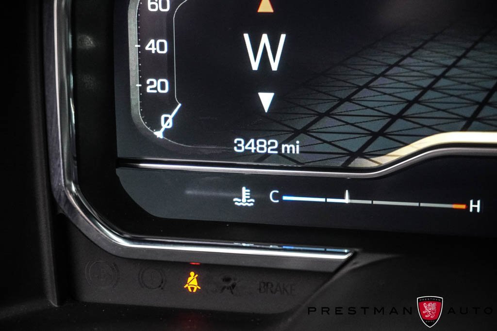 Used 2025 GMC Sierra 3500 Denali Ultimate image 45