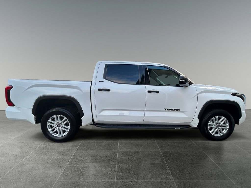 Used 2023 Toyota Tundra SR5 image 9