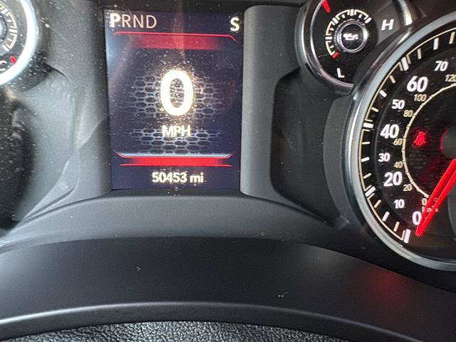 Used 2024 RAM 2500 Big Horn image 18