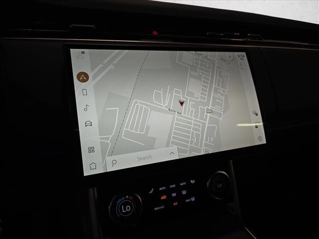 Used 2023 Land Rover Range Rover SE AWD/4WD image 24
