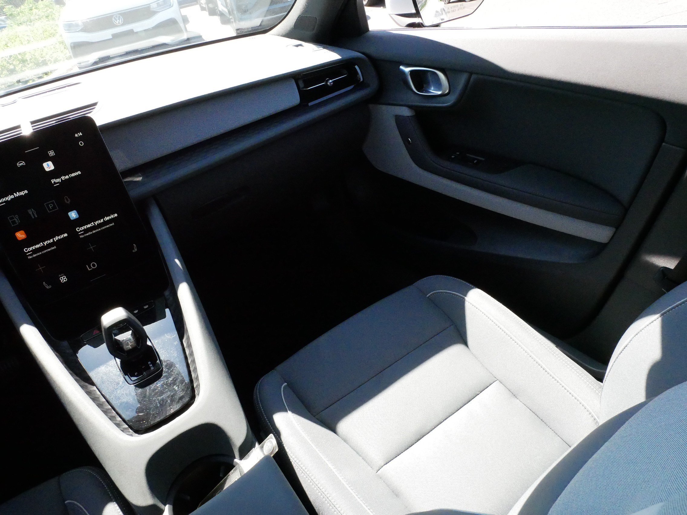 Used 2023 Polestar Polestar 2 AWD/4WD image 11