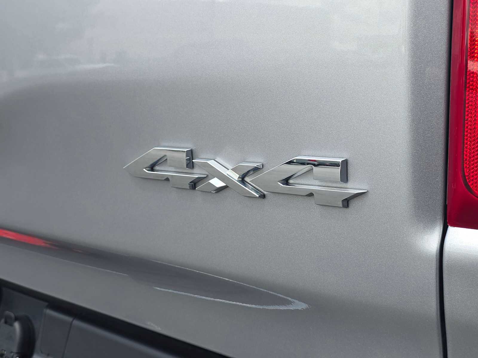 Used 2024 RAM 1500 Big Horn AWD/4WD image 13