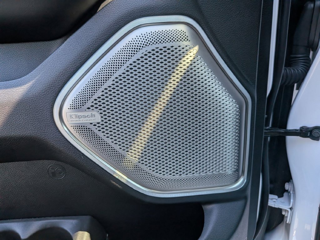 New 2027 RAM 1500 Tungsten AWD/4WD image 15