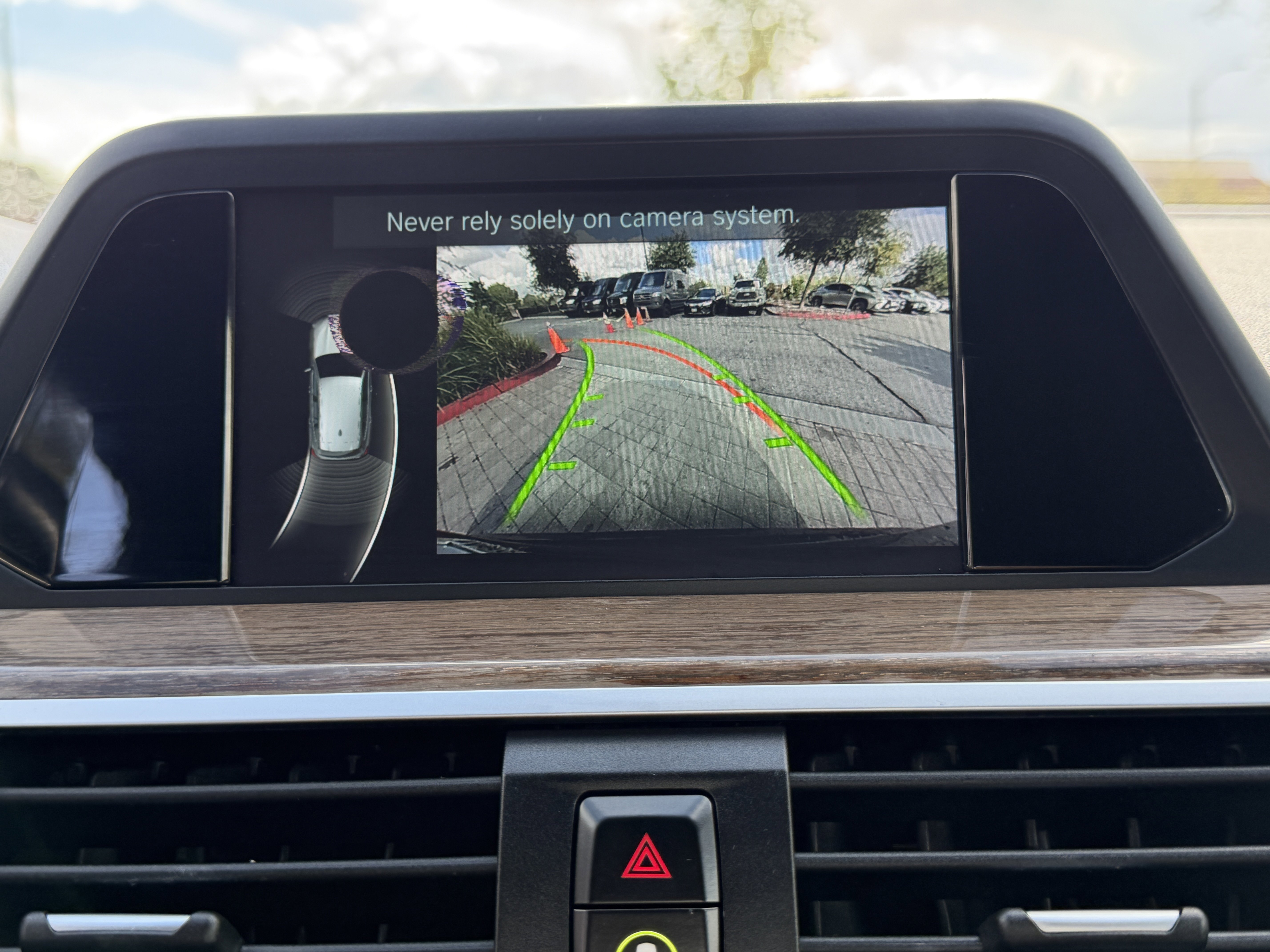 Used 2019 BMW X3 sDrive30i w/ Convenience Package image 31