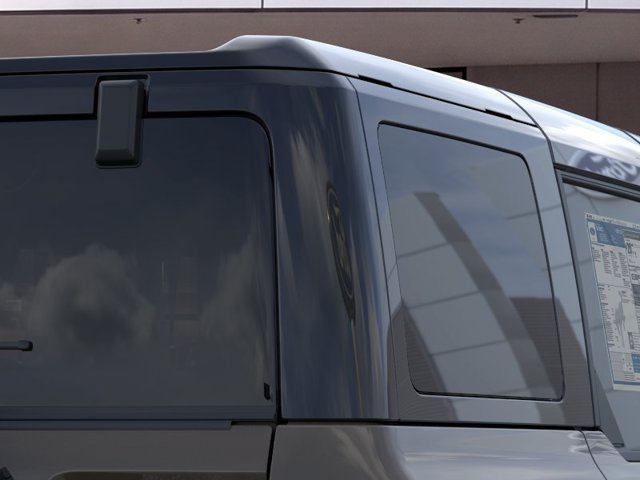 New 2026 Ford Bronco Big Bend AWD/4WD image 25