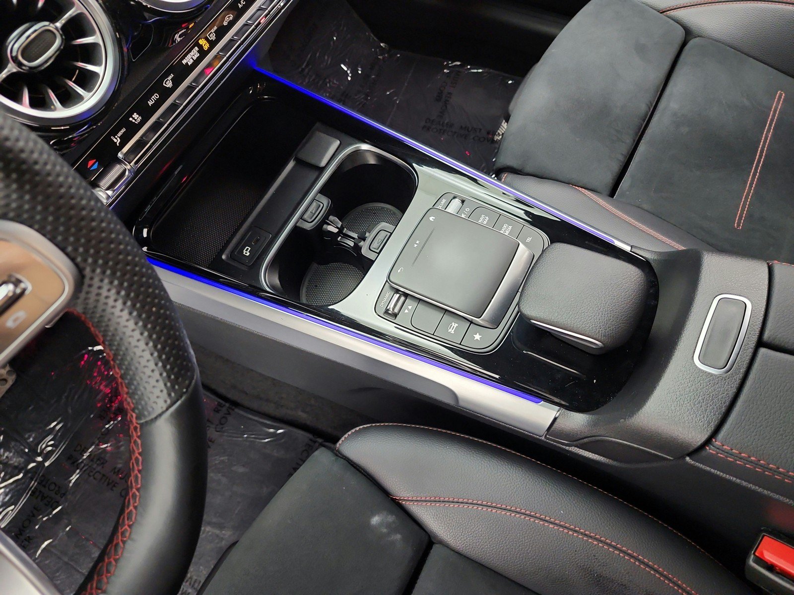 Used 2022 Mercedes-Benz GLB 250 image 11