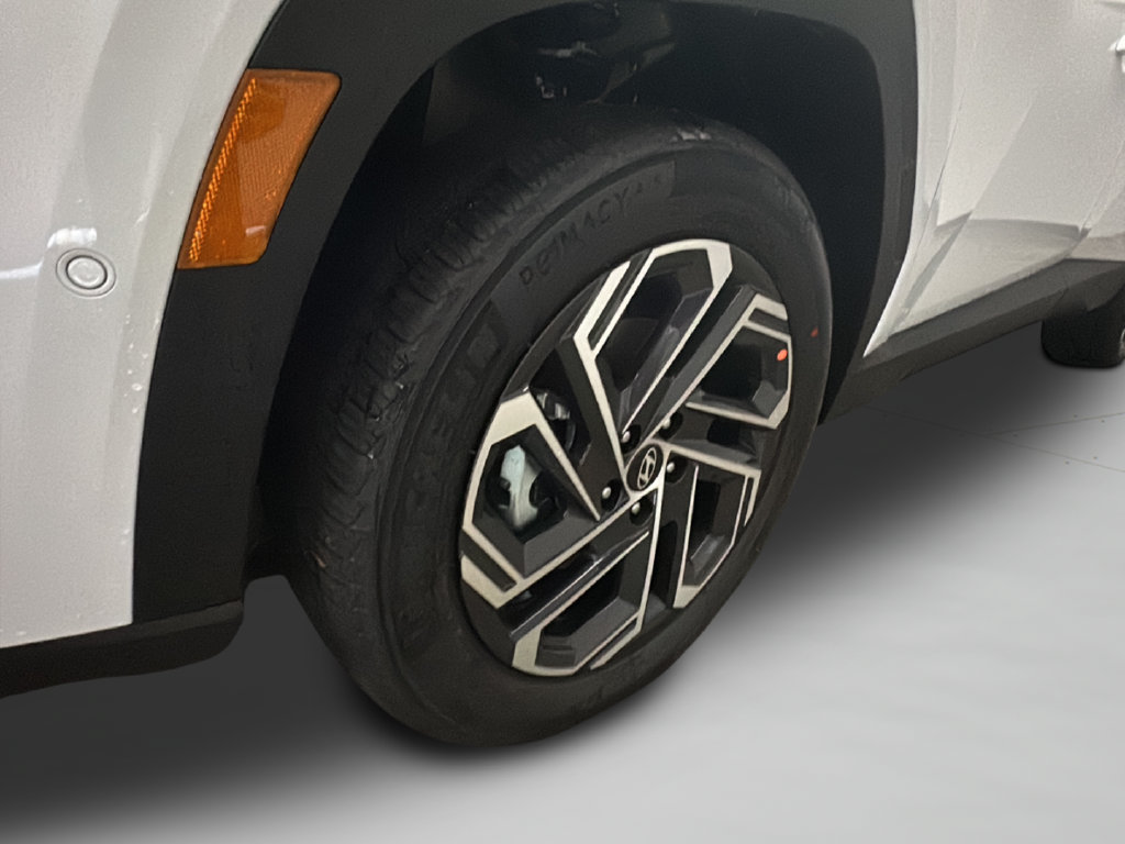 New 2026 Hyundai Tucson Limited AWD/4WD image 4