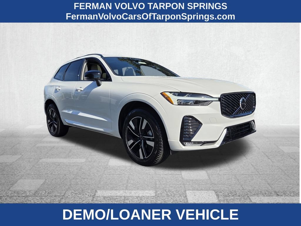 New 2026 Volvo XC60 B5 Core