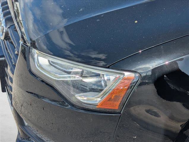 Used 2015 Audi A5 2.0T Premium image 15